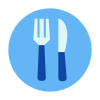 Icons8 Comida 100