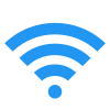 Icons8 Wifi 100